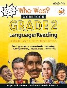Wiley Blevins, Linda Ross, Who HQ - Who Was? Workbook: Grade 2 Language/Reading