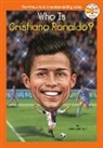 James Buckley, Gregory Copeland, Who HQ, Gregory Copeland - Who Is Cristiano Ronaldo?