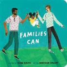 Dan Saks, Brooke Smart, Brooke Smart - Families Can