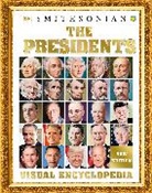 Dk - The Presidents Visual Encyclopedia