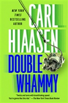 Carl Hiaasen - Double Whammy