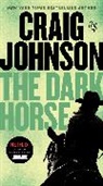 Craig Johnson - The Dark Horse