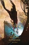 Dan Abnett - Saturnine