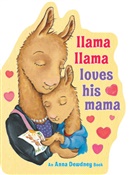 Anna Dewdney - Llama Llama