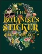 DK - The Botanist's Sticker Anthology