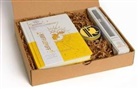 Insight Editions - Harry Potter: Hufflepuff Boxed Gift Set