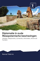 Kemal Yildirim - Diplomatie in oude Mesopotamische beschavingen