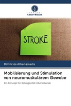 Dimitrios Athanasiadis - Mobilisierung und Stimulation von neuromuskulärem Gewebe