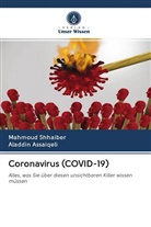 Aladdin Assaiqeli, Mahmou Shhaiber, Mahmoud Shhaiber - Coronavirus (COVID-19)