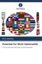 Boris Zalessky - Potential für Multi-Vektoralität
