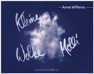 Anne Willems - Kleine Wolke Molli