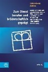 Lukas-Georg Schima - Zum Dienst berufen und brüderschaftlich geprägt