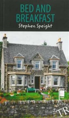 Stephen Speight - Bed and Breakfast