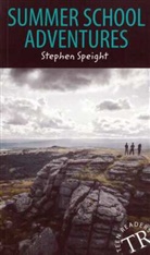 Stephen Speight - Summer School Adventures