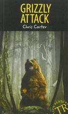 Chris Carter - Grizzly Attack