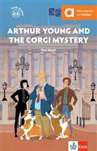 Don Haupt - Arthur Young and the Corgi Mystery