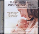 Georg Huber - Erlöse das Trauma Deiner eigenen Geburt, Audio-CD (Hörbuch)