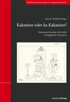 Artur R. Boelderl, Artu R Boelderl, Artur R Boelderl - Kakanien oder ka Kakanien?