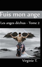 Virginie T, Virginie T. - Fuis mon ange