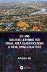 Adegbola Ojo - Gis and Machine Learning for Small Area Classifications in