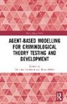 Henk Gerritsen Elffers, Charlotte Elffers Gerritsen, Henk Elffers, Elffers Henk, Charlotte Gerritsen - Agent Based Modelling for Criminological Theory Testing and Developmen