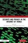 Syed (Department of Computer Science Rameem Zahra, Syed (Nit Srinagar) Ahsan Chishti Rameem Zahra, Syed Rameem Chishti Zahra, Mohammad Ahsan Chishti, Mohammad (NIT Srinagar Ahsan Chishti, Mohammad Ahsan Chishti... - Security and Privacy in the Internet of Things