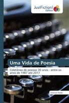 Cristiane Neder - Uma Vida de Poesia