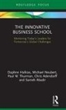 Sameh Abadir, Chris Adendorff, Chris (Nelson Mandela University Adendorff, Daphne Halkias, Daphne Neubert Halkias, Michael Neubert... - Innovative Business School