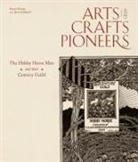 Stuart Evans, Stuart Liddiard Evans, Jean Liddiard, Liddiard Jean - Arts and Crafts Pioneers