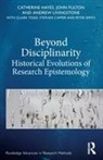 Stephen Capper, Stephen (University of Sunderland Capper, John Fulton, John (University of Sunderland Fulton, Catherine Hayes, Catherine (University of Sunderland Hayes... - Beyond Disciplinarity