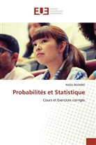 RAOUL BILOMBO - Probabilités et Statistique