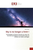 Florin Paun - Sky is no longer a limit !