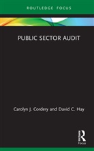Carolyn J Cordery, Carolyn J. Cordery, Carolyn J. (Aston Business School Cordery, Carolyn J. Hay Cordery, David C Hay, David C. Hay... - Public Sector Audit