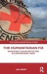 Joe Cropp - The Humanitarian Fix