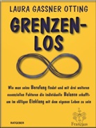 Laura Gassner Otting - Grenzenlos