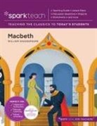 SparkNotes - Macbeth