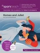 SparkNotes - Romeo and Juliet