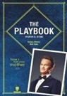 Matt Kuhn, Barney Stinson - The Playbook Oyunun El Kitabi