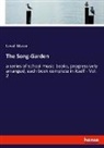 Lowell Mason - The Song-Garden