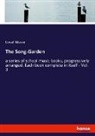 Lowell Mason - The Song-Garden