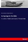 Benjamin Bowland, Richar Watson, Richard Watson - An Apology for the Bible