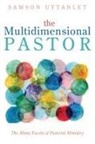 Samson Uytanlet, Samson Liao Uytanlet - The Multidimensional Pastor
