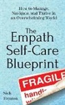 Nick Trenton - The Empath Self-Care Blueprint