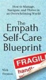 Nick Trenton - The Empath Self-Care Blueprint