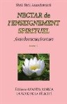 Shrii Shrii Anandamurti, Prabhat Ranjan Sarkar - Nectar de l'Enseignement spirituel tome 1