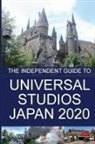 G. Costa - The Independent Guide to Universal Studios Japan 2020