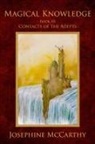 Josephine Mccarthy - Magical Knowledge III - Contacts of the Adept