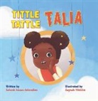 Johaadien-Isaacs Salwah, Lodge Ali, Yildirim - Tittle-Tattle Talia