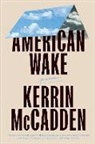Kerrin McCadden - American Wake