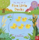 Yu-Hsuan Huang - Sing Along With Me! Five Little Ducks